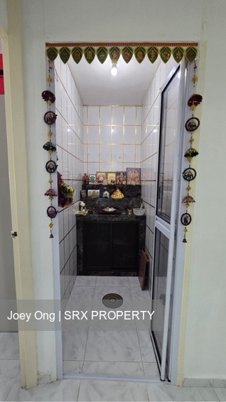 Blk 351 Woodlands Avenue 1 (Woodlands), HDB 4 Rooms #501487701